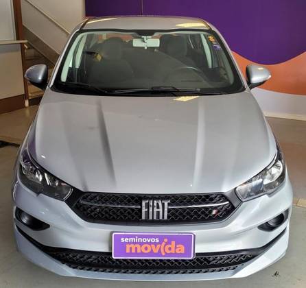 FIAT CRONOS 1.3 FIREFLY FLEX DRIVE MANUAL FIAT CRONOS 1.3 FIREFLY FLEX DRIVE MANUAL